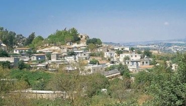 Kallepia Village, Paphos, Cyprus