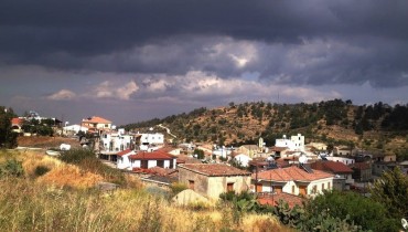 Kapedes Village, Nicosia, Cyprus