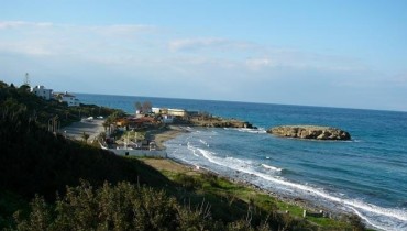 Karavas Village, Kyrenia, Cyprus