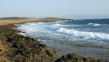 Kormakitis Village