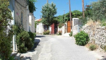 Laneia Village, Limassol, Cyprus