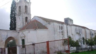 Lefkoniko Village, Cyprus