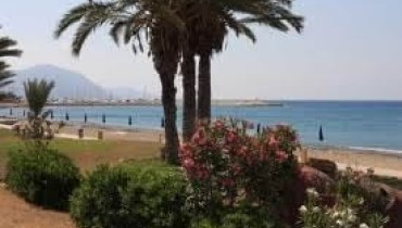Polis Chrysochous, Paphos, Cyprus