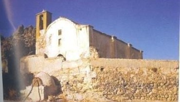 Vouno Kerynias, Kyrenia, Cyprus