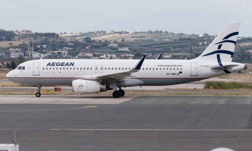 Cyprus Airlines