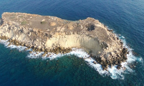 Yeronisos - Peyia