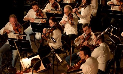 Cyprus Symphony Orchestra Foundation 