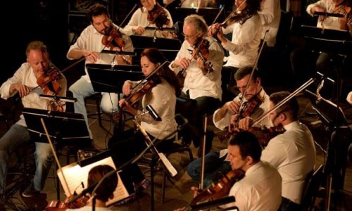 Cyprus Symphony Orchestra Foundation