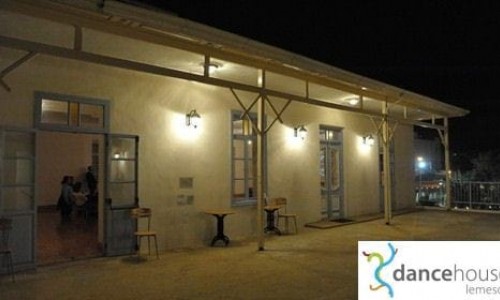 Dance House Limassol