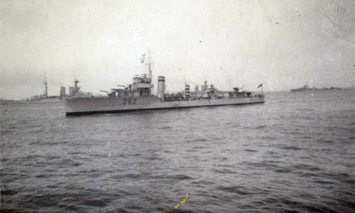 HMS-Cricket-Cyprus