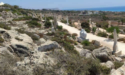 Ayia Napa Sculpture Park