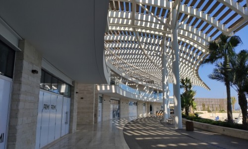 Ayia Napa Marina, Famagusta, Cyprus