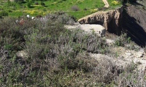 agiasma paphos