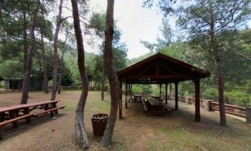 agios antonios picnic
