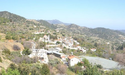 agios konstantinos