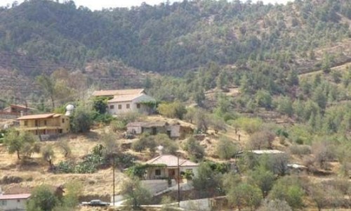 agios theodoros nicosia