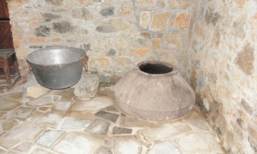 Agridia Olive Mill