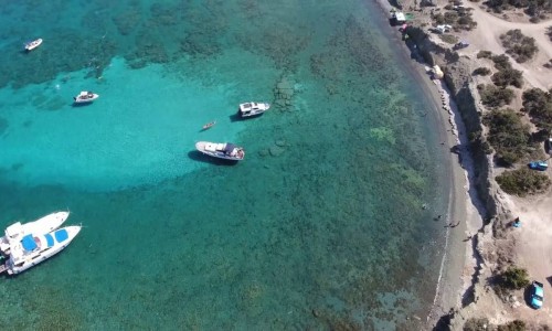 Fontana Amorosa, Akamas