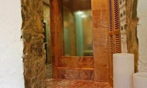 Kalopanayiotis Thermal Waters, Nicosia, Cyprus