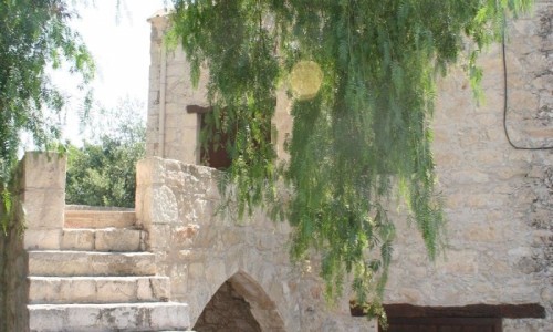 Kritou Terra Casino, Paphos, Cyprus