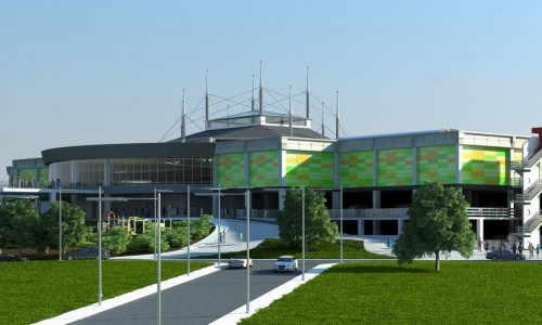 city mall nicosia