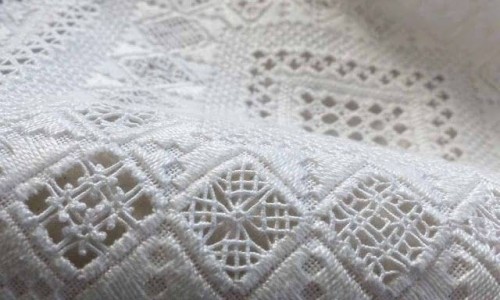 cyprus embroidery