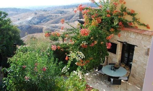 cyprus house