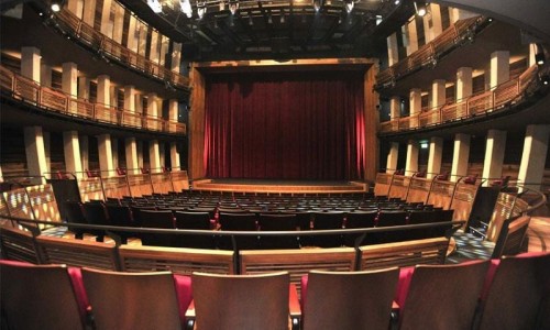 Cyprus Theatre Organisation 