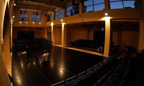 dance house nicosia