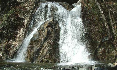 Stalactites of Fini