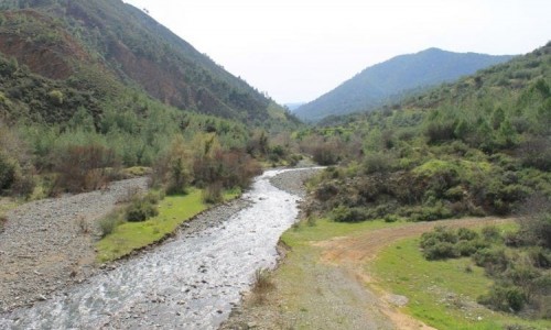 Kalonomati Picnic Site