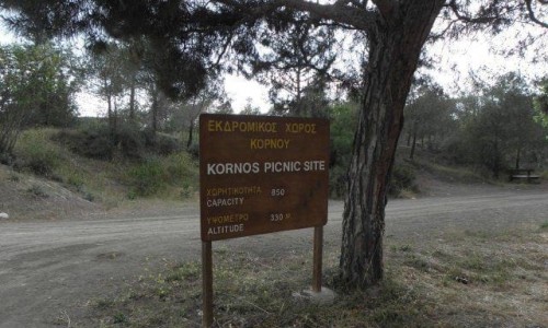 kornos picnic
