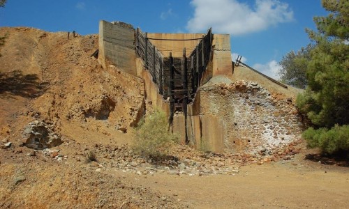 Lantaria Mine 