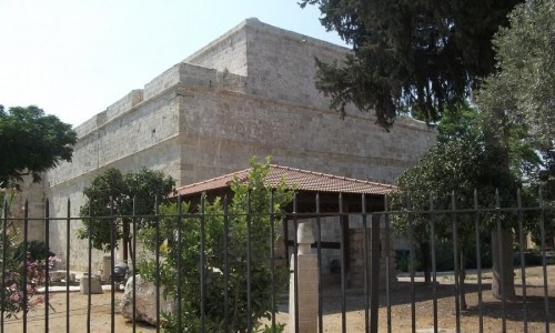 Limassol Castle