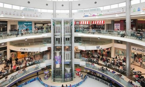 limassol my mall