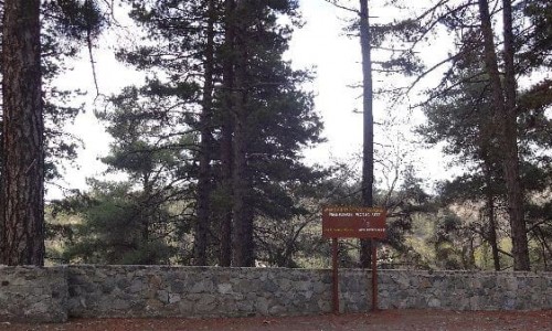 marathos picnic site