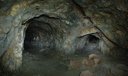 Mavridia Mine