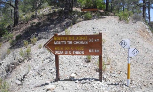 moutti tis choras