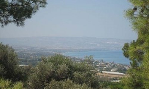 Simvoulas Nature Trail 