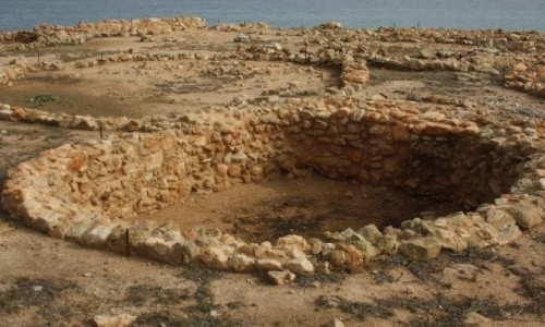 Nissia Neolithic Settlement 