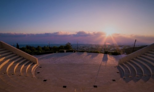 Tala Ampitheatre