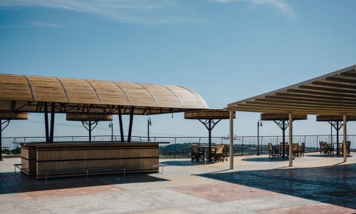 Vasilikon Winery, Paphos, Cyprus