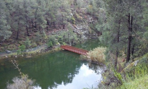 xyliatos dam