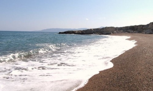  Anassa beach