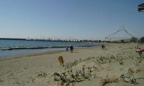 Aorati Beach