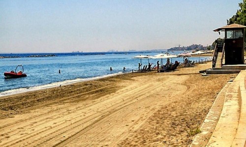 Armonia Beach 