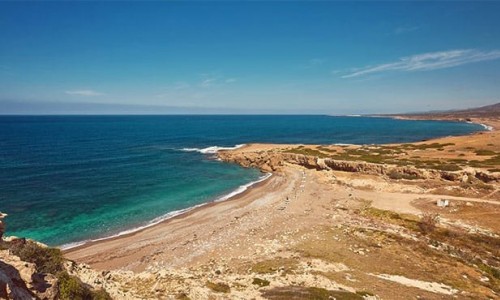 Gialia Beach - Gialia Village, Paphos, Cyprus