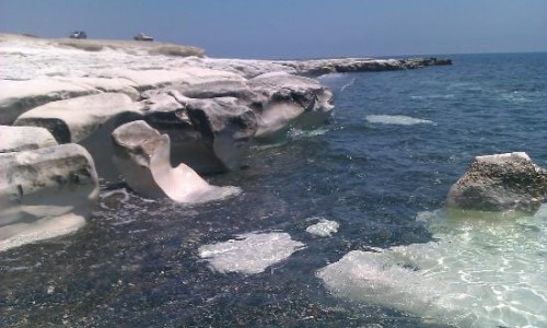 Governor's Beach