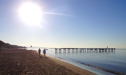 Miami Beach, Limassol, Cyprus