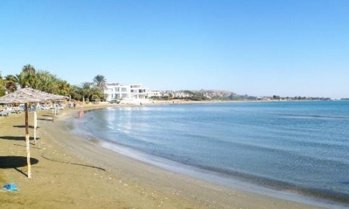 Pyla / KOT Beach, Larnaca, Cyprus